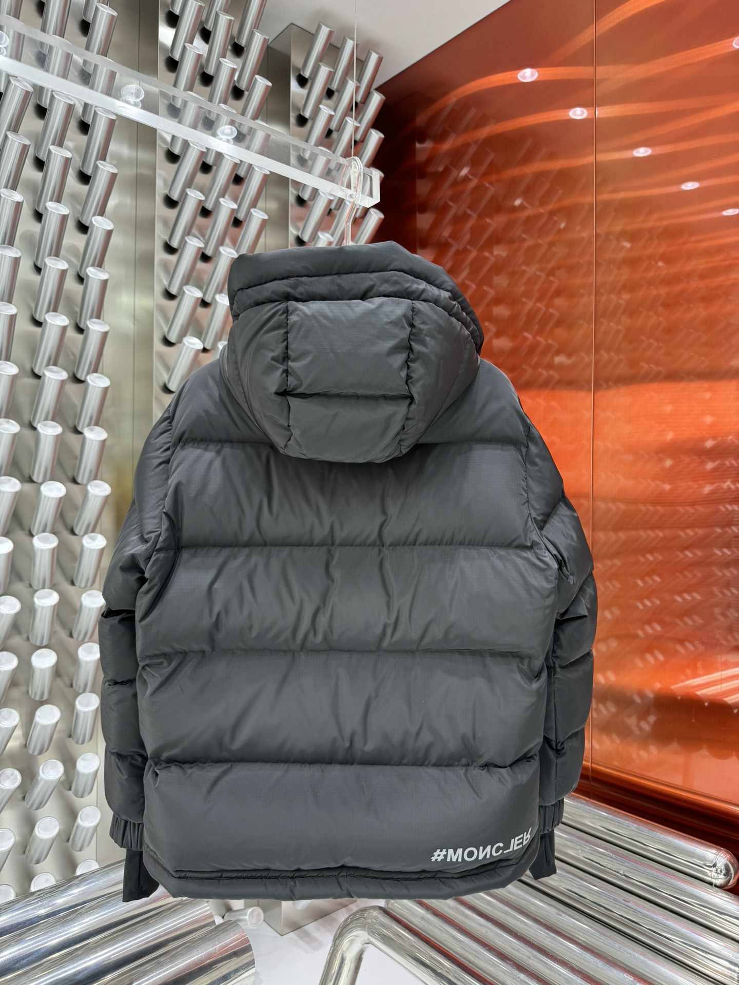 Moncler Down Jackets